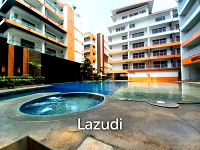 Condos for sale Thai Watsadu South Pattaya : Condo New Nordic Pratumnak for Sale