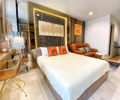 รูปภาพ Condo for Rent at Life One Wireless (D6903003)