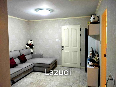 Condos for sale Lumpini Park : Studio 1 Bath 29 SQ.M Lumpini Place Sathorn