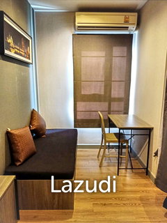 ขาย Chapter One Midtown Studio 1 ห้องน้ำ 24 ตารางเมตร