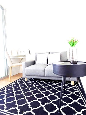 ขายคอนโด : K'Joke050326   ✅ คอนโด Lumpini Ville ประชาชื่น – พงษ์เพชร 2