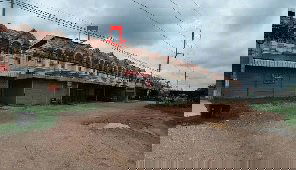 รูป อาคารพาณิชย์ สำหรับขาย อาคารพาณิชย์ เมืองกำแพงเพชร - รูปที่ 1/9