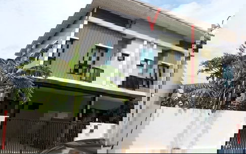 ทาวน์เฮ้าส์ สำหรับขาย ทาวน์เฮ้าส์ เดอะโมดิช ชัยพฤกษ์-วงแหวน ไทรน้อย-นนทบุรี