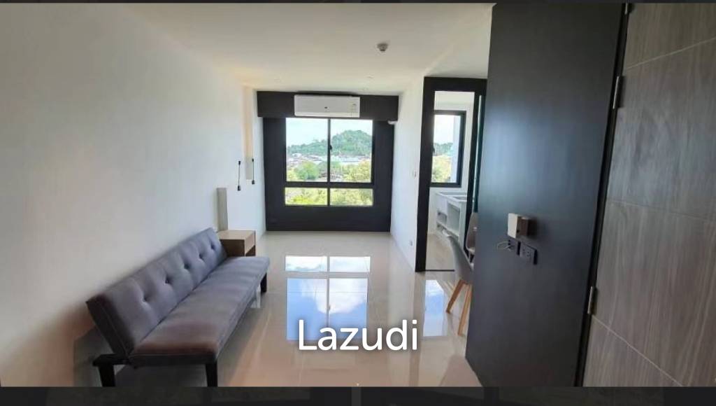 Affordable Condo in Utopia Central Kathu Phuket - image 4