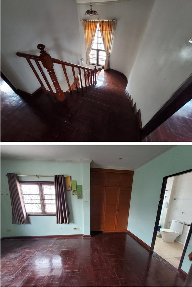 รูป บ้านเดี่ยว, 80.9 ตร.วา, บ้านเดี่ยว ยิ่งรวยนิเวศน์ [ซ.3] ปากเกร็ด-นนทบุรี, ปากเกร็ด, นนทบุรี, 7.4M - รูปที่ 4/20