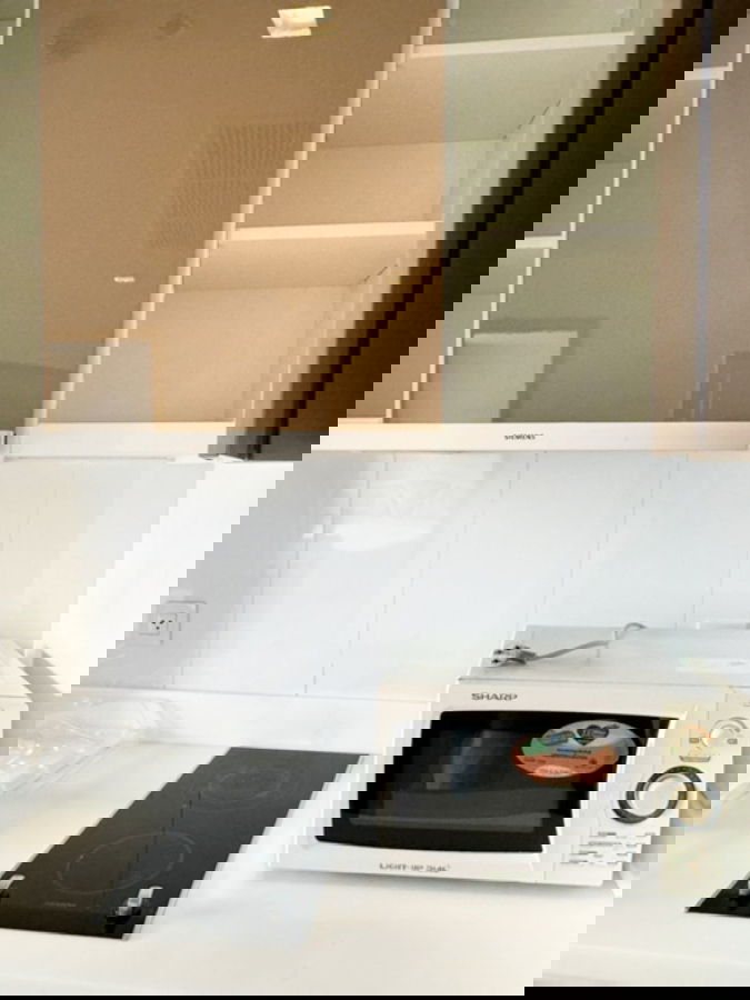 รูป ห้องจริง❤️เอเจ้นท์ ❤️นัดดูห้องแอดไลน์นะคะ❤️ คลองเตย 💥 สิริ แอท สุขุมวิท 🔴🟢🟡 - รูปที่ 15/31