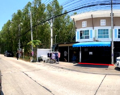 TOWN HOUSE 17.1 Sq.w. Muang Rayong Rayong for 2.1M