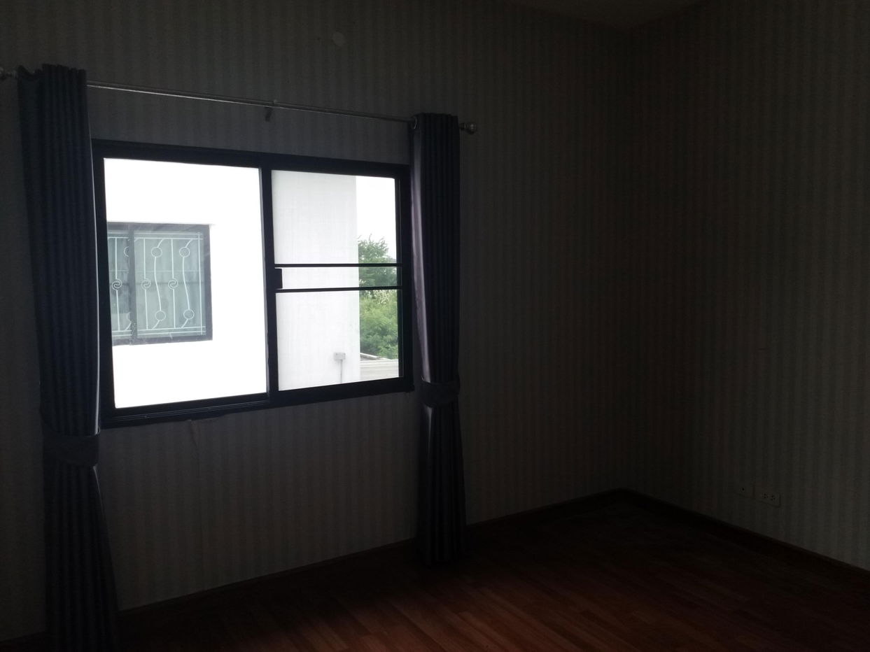 picture HOME for sale บ้านแฝด พฤกษาทาวน์เน็กซ์ อ่อนนุช พระราม 9 ประเวศ - 8/10