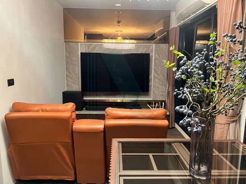 🎉 ให้เช่าคอนโด ไลฟ์ ลาดพร้าว แวลลี่ย์ อาคาร 1 ชั้น 23 1 ห้องนอน ขนาด 35 ตรม ใกล้ Central ลาดพร้าว