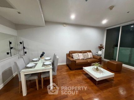 รูปภาพ 1-BR Condo at Siri Residence Sukhumvit near BTS Phrom Phong (ID 2696148)