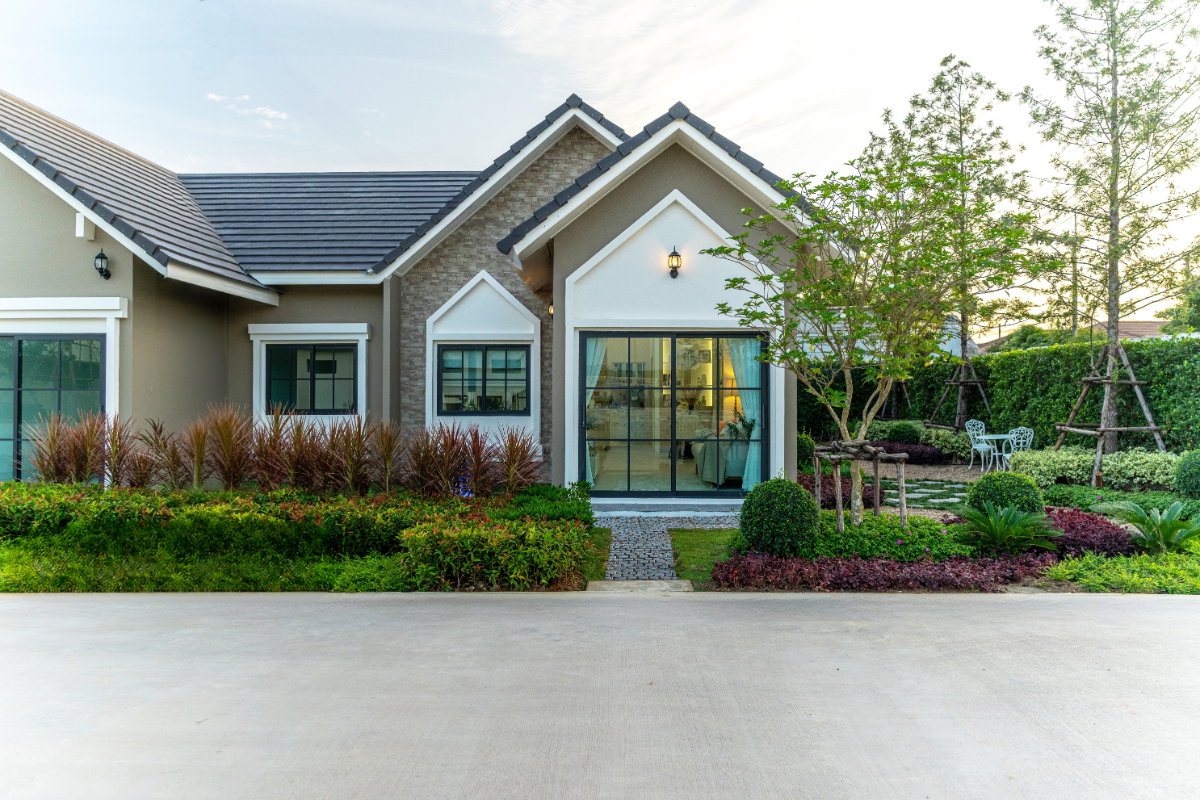🏡 เริ่มต้นชีวิตใหม่ บ้านใหม่ภูเก็ต เพียง 2.65 ล้าน เลือกได้ทั้งทาวน์เฮ้าส์และบ้านแฝด