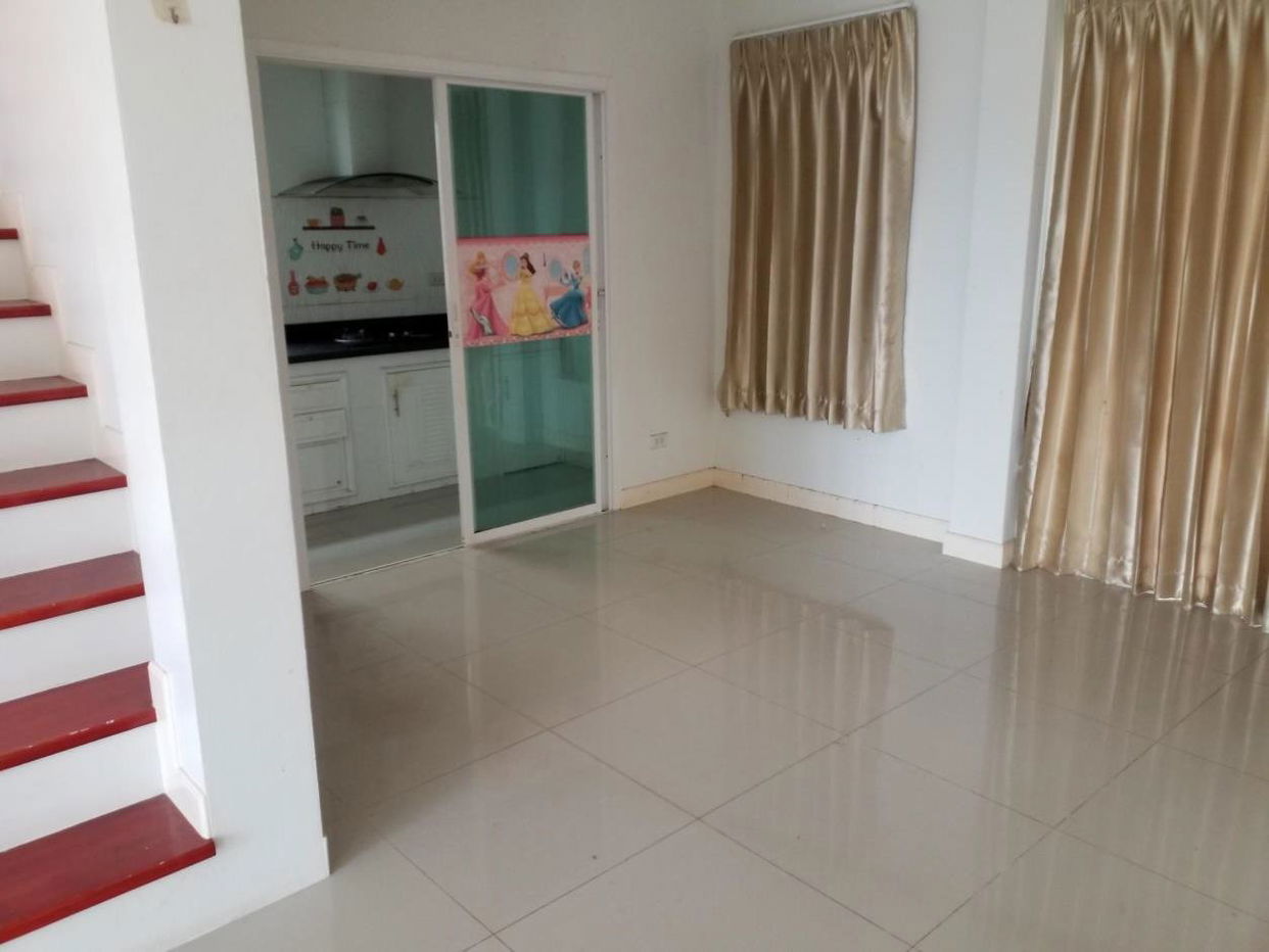 รูป บ้านเดี่ยว สำหรับขาย บ้านเดี่ยว เมืองสุราษฎร์ธานี - รูปที่ 6/14