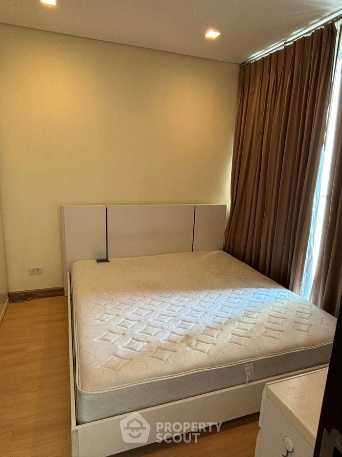 รูป คอนโด 1 ห้องนอน 53 ตร.ม. ชั้น 20 ที่ เลอ ลัก คอนโดมิเนียม ใกล้ BTS พระโขนง 200 ม. (ID 1461459) - รูปที่ 8/8