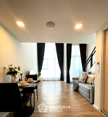 Condos for rent BTS On Nut : 1-BR Condo at Modiz Sukhumvit 50 near BTS On Nut (ID 2622596)