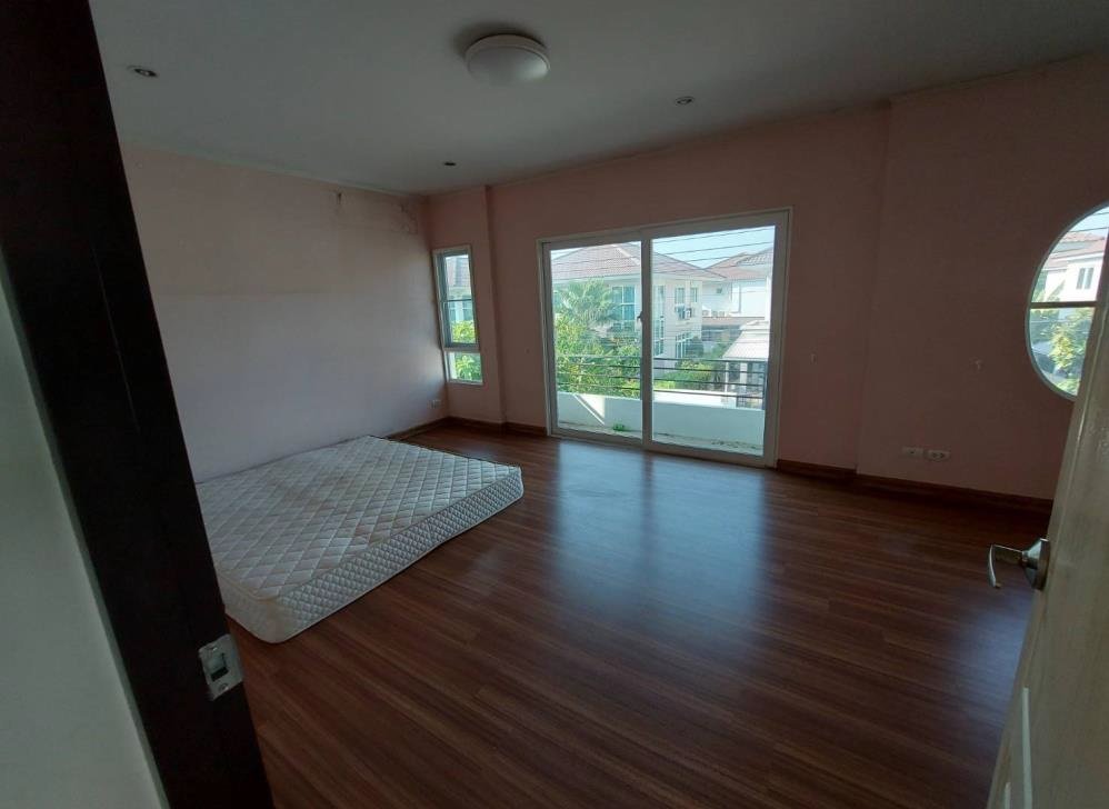 picture HOME for sale บ้านเดี่ยว ศุภาลัย พาร์ควิลล์ ปิ่นเกล้า-กาญจนาภิเษก บางใหญ่-นนทบุรี - 12/28