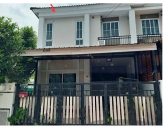 Townhouses for sale : TOWN HOUSE 24.8 Sq.w. Bang Plee Samut Prakarn for 3.1M