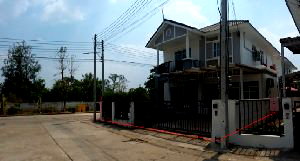 HOME 52 Sq.w. Warin Chamrap Ubon Ratchathani for 3M