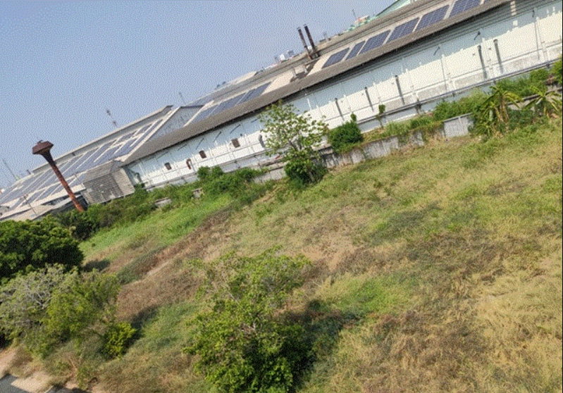 รูป ขายที่ดินพร้อมโรงงาน, อาคารสำนักงาน ซ.เศรษฐกิจ ซอย1 (แปซิฟิก)  - รูปที่ 8/15