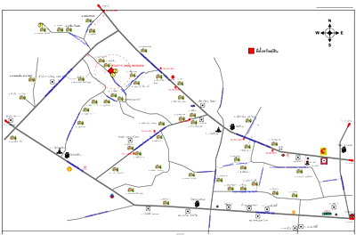 HOME 69.6 Sq.w. Muang Rayong Rayong for 3.6M