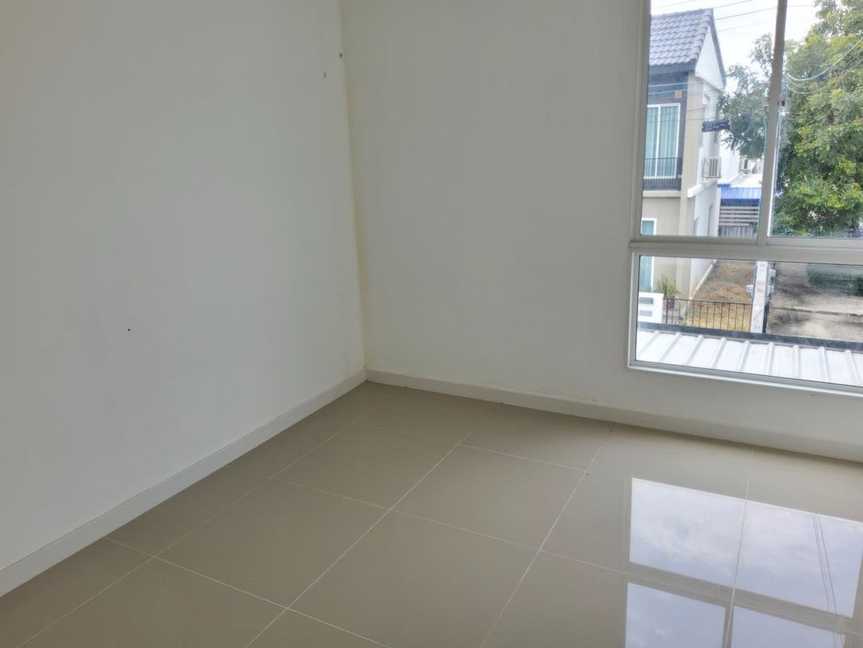 รูป ทาวน์เฮ้าส์ สำหรับขาย ทาวน์เฮ้าส์ พฤกษา หินกอง-สระบุรี หนองแค-สระบุรี - รูปที่ 8/9