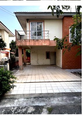 Houses for sale Kantana Institte : HOME for sale บ้านเดี่ยว สิวารัตน์ 7 พุทธมณฑล-นครปฐม