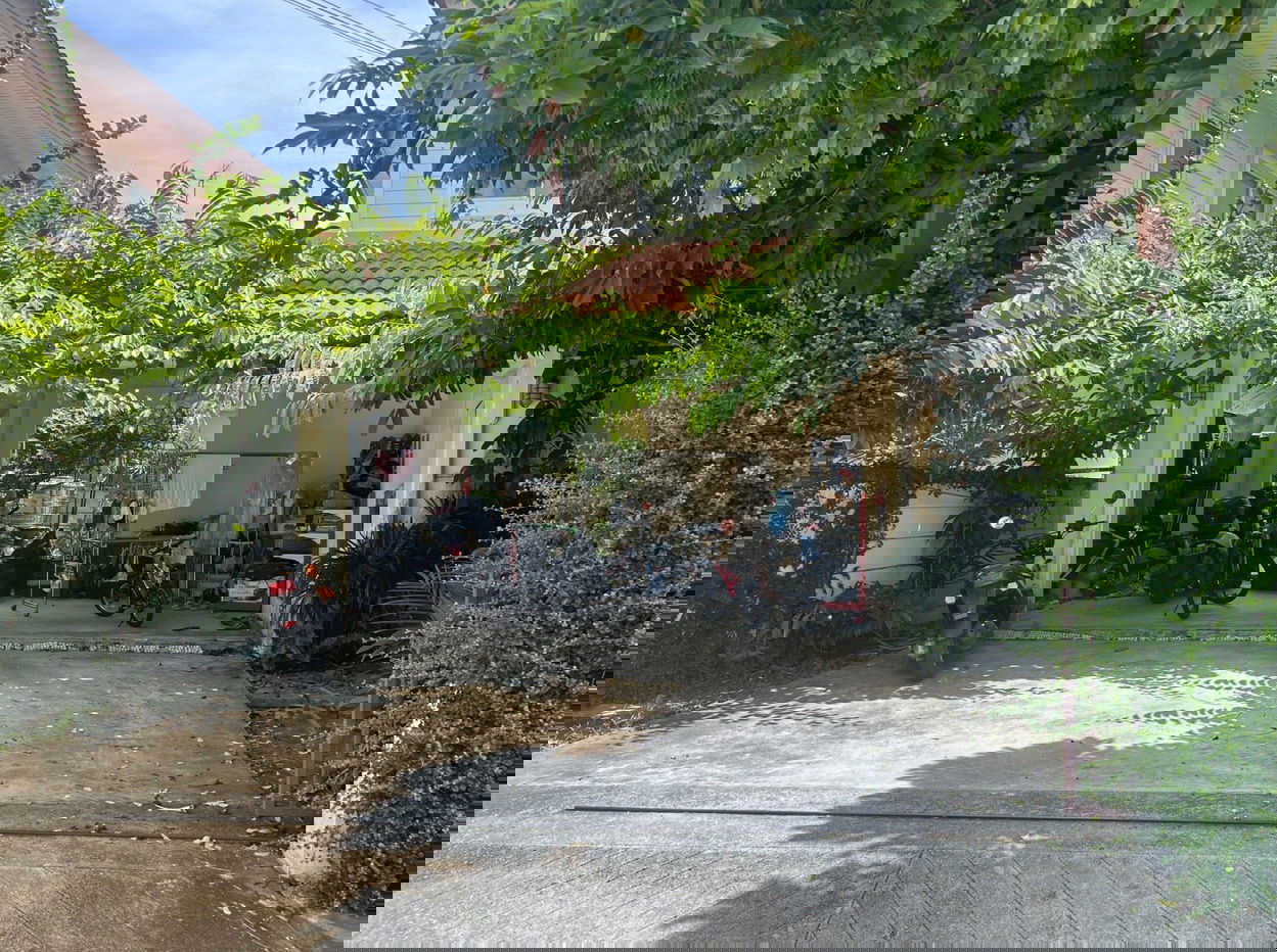 picture HOME for sale บ้านเดี่ยว เพอร์เฟค พาร์ค พระราม 5-บางใหญ่ บางใหญ่-นนทบุรี - 4/7