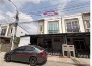 รูป ทาวน์เฮ้าส์, 24.3 ตร.วา, ทาวน์เฮ้าส์ กัสโต้ เพชรเกษม 69-กาญจนาภิเษก [ซ.10], หนองแขม, กรุงเทพมหานคร, 3.7M - รูปที่ 4/6