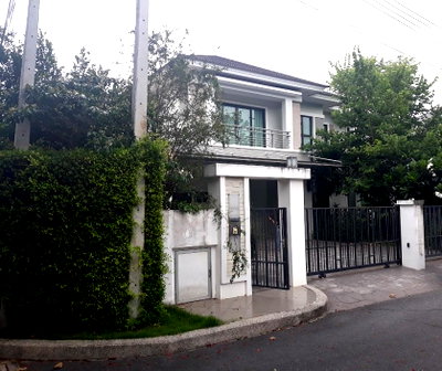 HOME 127 Sq.w. Muang Pathum Thani Pathumthani for 22M