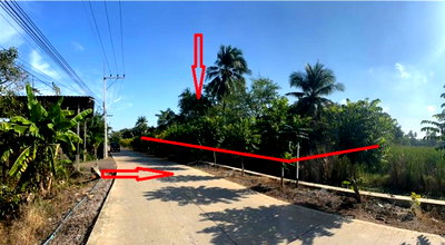 PROPERTY 704 Sq.w. Nakhon Chai Sri Nakhon Pathom for 6.1M