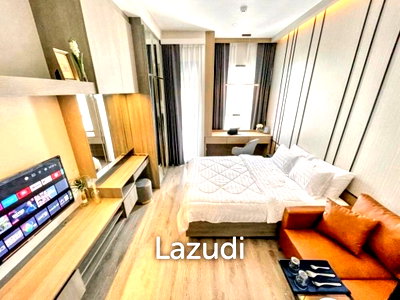 Condos for sale : Studio 1 Bath 24 SQ.M KnightsBridge Prime - Onnut