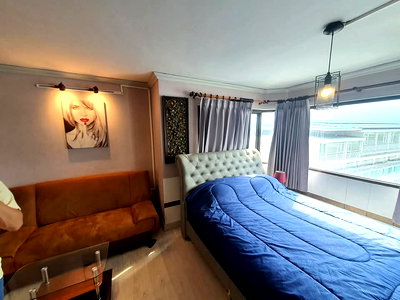 Condos for sale Nimmana Haeminda Road : Hillside3  for sale !!. Moutain View.