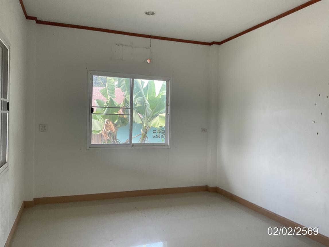 รูป บ้านเดี่ยว 233 ตร.วา แม่สาย เชียงราย 4.9M - รูปที่ 19/30