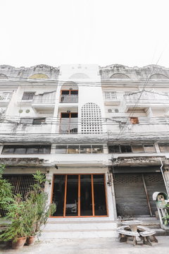 CB025, Commercial Building for sale 3 Br, Nawamin.