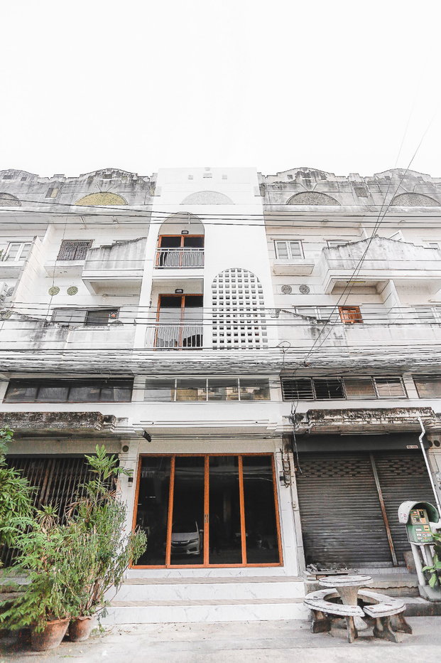 picture CB025, Commercial Building for sale 3 Br, Nawamin. - 1/23