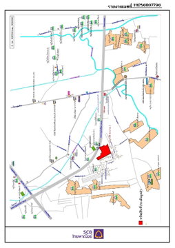 บ้านเดี่ยว 67.6 ตร.วา บุราสิริ พระราม 2 [ซ.3] บางขุนเทียน กรุงเทพมหานคร 10.4M