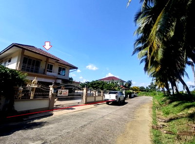 HOME 80 Sq.w. Muang Lampang Lamphang for 3.6M