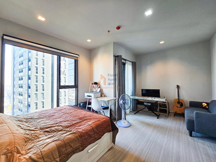 SALE : Life Asoke Rama 9 - 1 Bedroom LC131