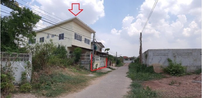 picture HOME for sale บ้านเดี่ยว เมืองอุดรธานี - 3/5