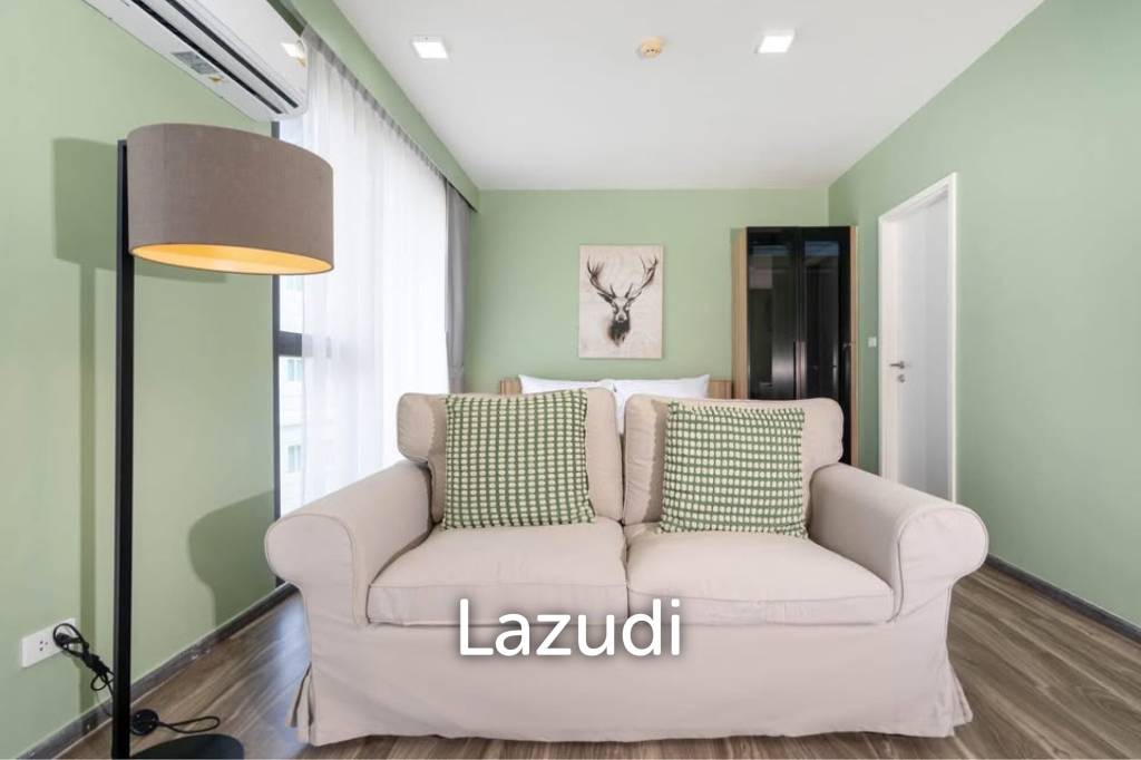 Studio 29 SQ.M Condo Near Patong Beach For Sale - image 2