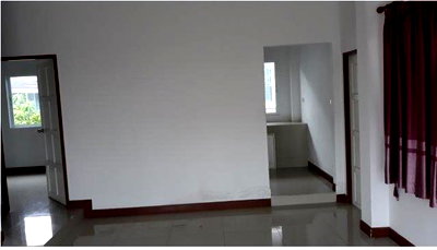 Houses for sale Pinthong Industrial Estate : HOME, 50.8 Sq.w., บ้านเดี่ยว บ้านเพิ่มทรัพย์ ศรีราชา, Si Racha, Chonburi | 2.1M