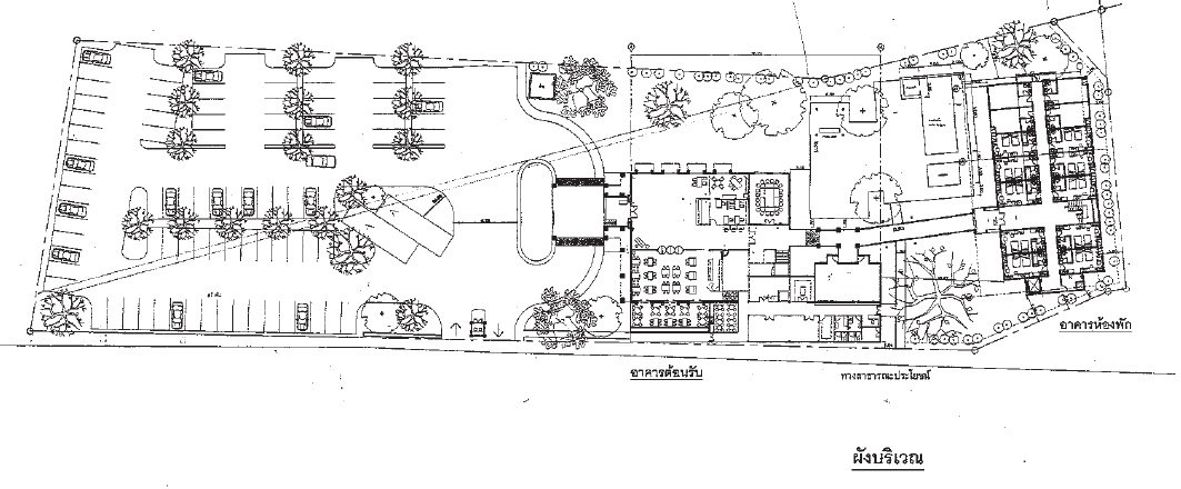 รูป โรงแรม สำหรับขาย โรงแรม เมืองสระแก้ว - รูปที่ 5/17