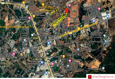 บ้านเดี่ยว กาญจนบุรี : บ้านเดี่ยว, 60 ตร.วา, บ้านเดี่ยว เมืองกาญจนบุรี, เมืองกาญจนบุรี, กาญจนบุรี, 2.5M