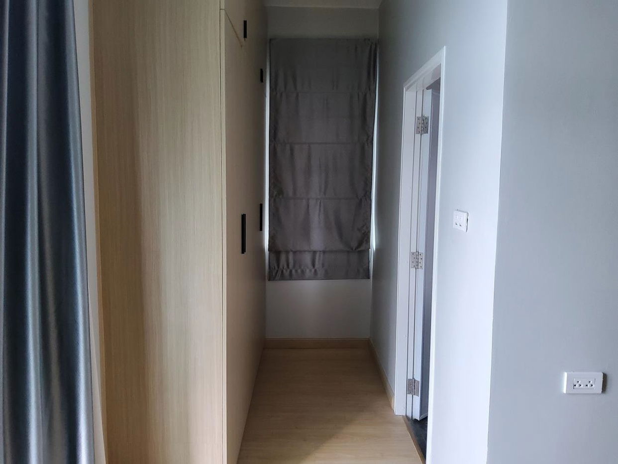 picture HOME for sale บ้านเดี่ยว เออเบิร์น ลิฟวิ่ง นายาว 2 พระพุทธบาท-สระบุรี - 14/17