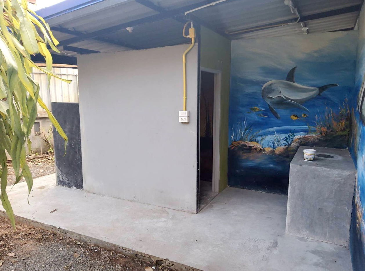 รูป บ้านเดี่ยว สำหรับขาย บ้านเดี่ยว คลองท่อม-กระบี่ - รูปที่ 22/27