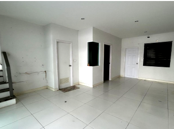 TOWN HOUSE 22.1 Sq.w. Bang Khae Bangkok for 3.3M