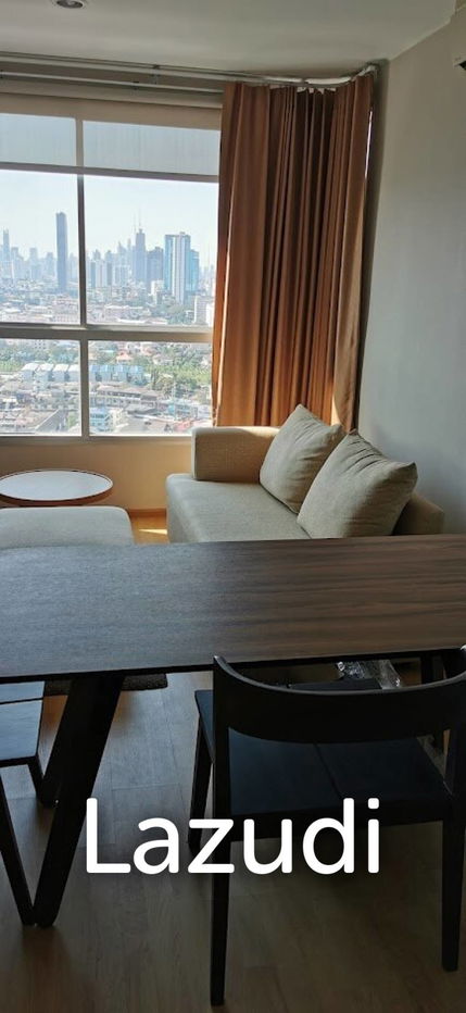 รูป ขาย U Delight Residence Pattanakarn - รูปที่ 4/16