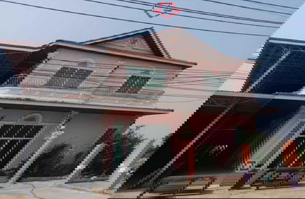 picture อาคาร for sale อาคาร ชุมชนบ้านโนนตาล ชุมพลบุรี-สุรินทร์ - 3/11