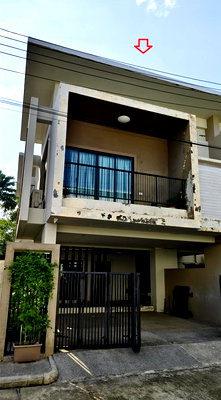 HOME 39 Sq.w. Muang Trang Trang for 3.9M