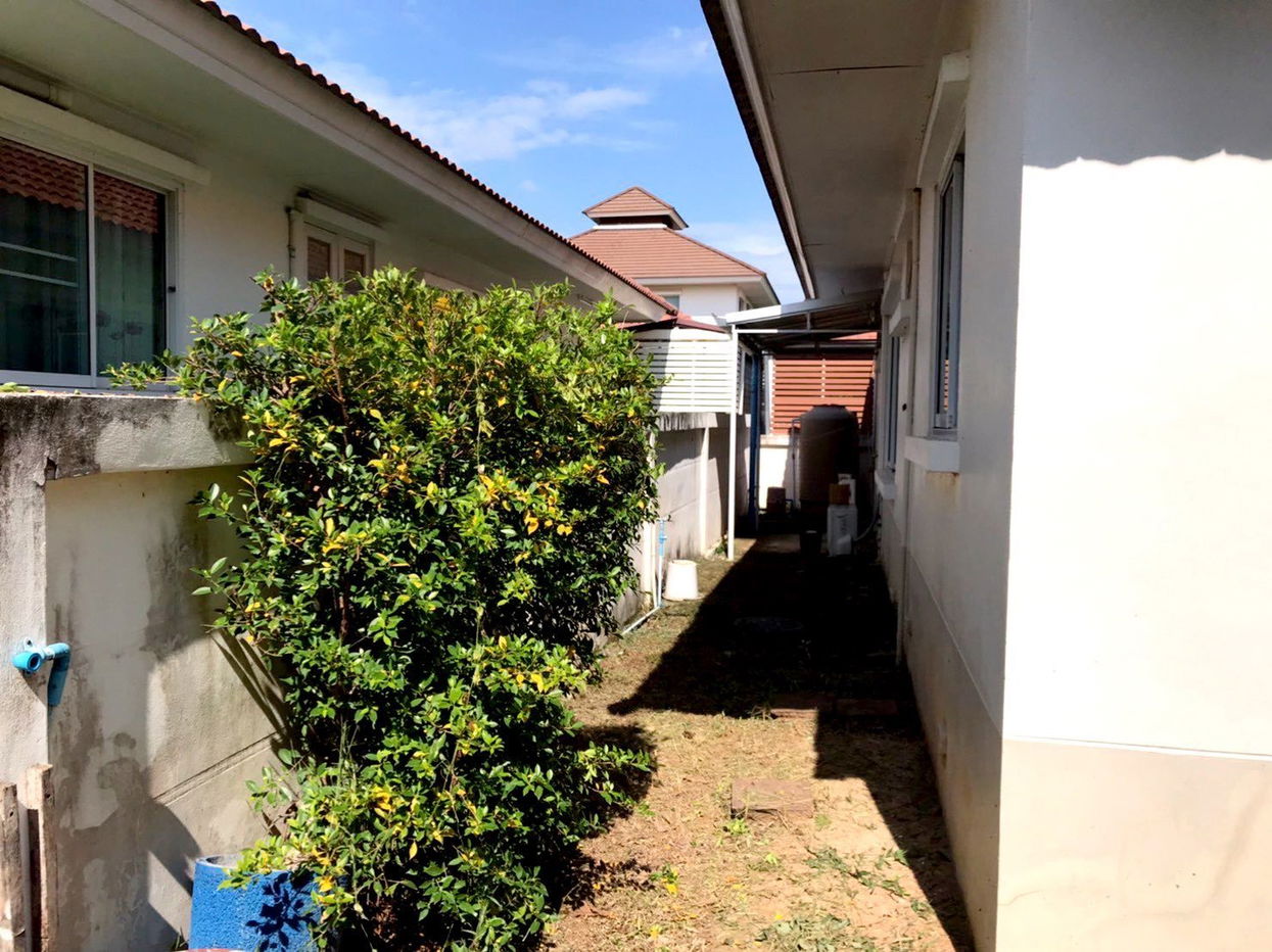 picture HOME for sale บ้านเดี่ยว เมืองพิษณุโลก - 20/24