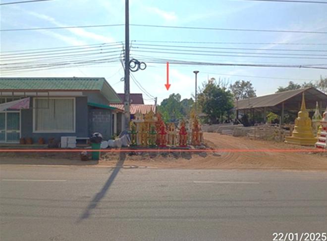 picture HOME for sale Fa Yat Maha Chana Chai Yasothon - 5/18